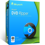 iSkysoft DVD Ripper