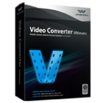 Wondershare Video Converter