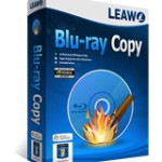 Leawo Blu-ray Copy