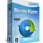 Leawo Blu-ray Ripper