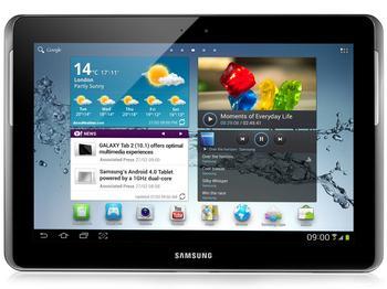 samsung galaxy tab 2