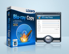 Leawo Blu-ray Copy