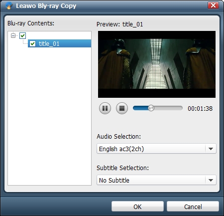 Backup Blu-ray Movies to Hard Drive