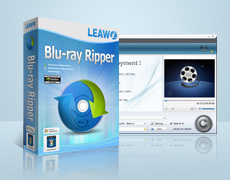 Leawo Blu-ray Ripper