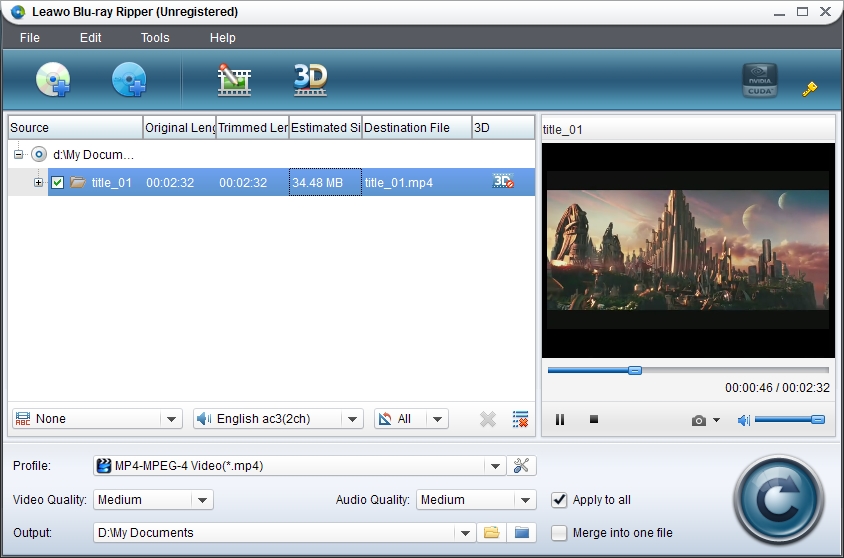 3d movies software free download for windows 7