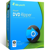 iSkysoft DVD Ripper