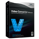 Wondershare Video Converter