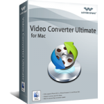 Wondershare Video Converter Ultimate for Mac