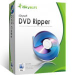 iSkysoft DVD Ripper Mac
