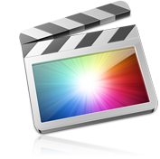 Final Cut Pro X