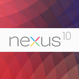 Nexus 10