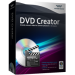 Wondershare DVD Creator