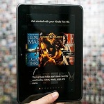 DVD to Kindle Fire HD