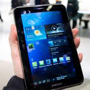 Samsung Galaxy Tab