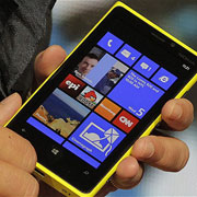 Nokia Lumia 920